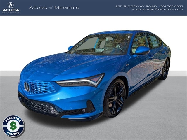 2026 Acura Integra A-Spec with Tech Package's photo