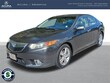 Acura TSX