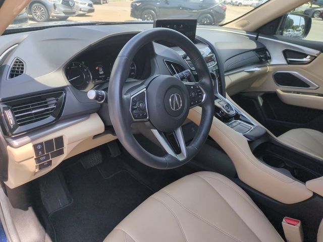 2024 Acura RDX Base - Photo 12