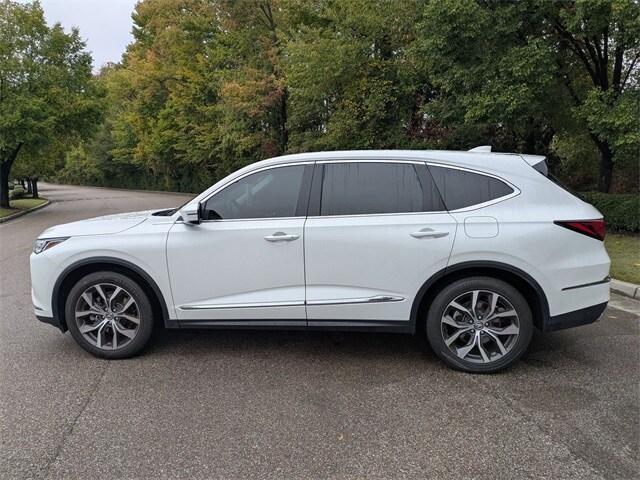 2023 Acura MDX SH-AWD Technology photo 2
