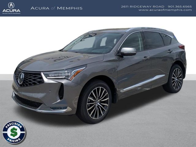 2026 Acura RDX Advance Package SH-AWD's photo