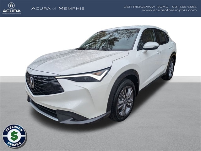 2025 Acura ADX Base's photo