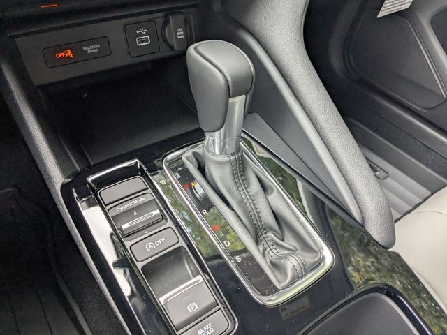 2025 Acura Integra Base - Photo 7