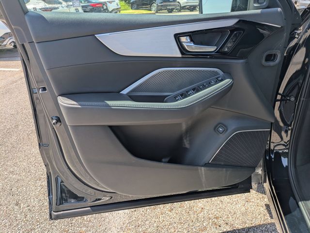 2025 Acura MDX Base - Photo 22