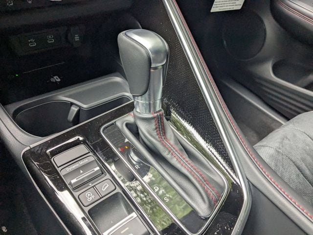 2025 Acura ADX A-Spec Package - Photo 7
