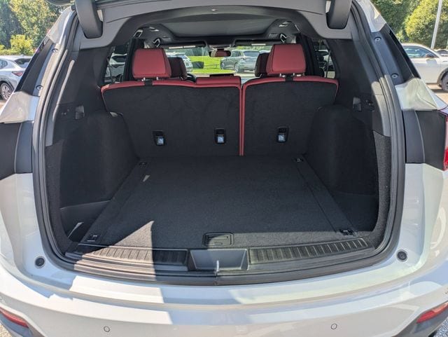 2023 Acura RDX A-Spec Package - Photo 7