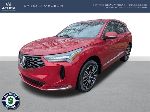 2026 Acura RDX Advance Package's photo