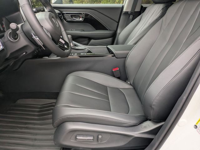 2025 Acura ADX Base | CarEdge | CarEdge