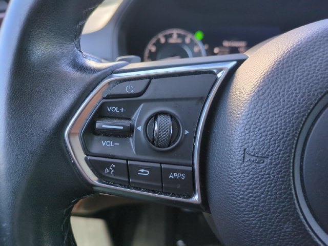 2024 Acura RDX Technology Package - Photo 16