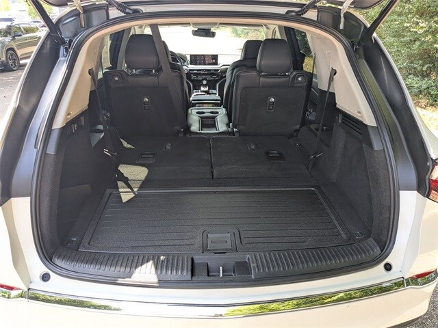 2023 Acura MDX SH-AWD photo 4