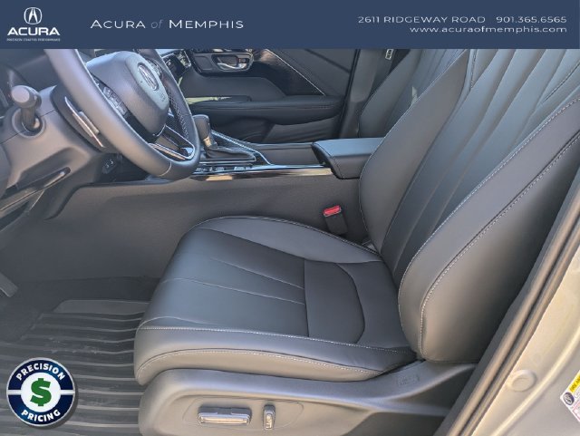 2025 Acura ADX Base - Photo 10
