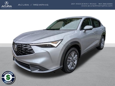 2025 Acura ADX SUV