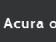 Acura of Memphis