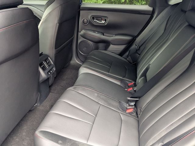 2025 Acura ADX A-Spec Package - Photo 11