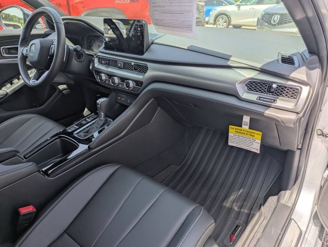 2026 Acura Integra A-Spec - Photo 28
