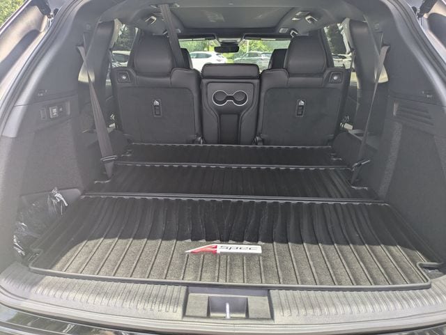 2026 Acura MDX A-Spec Package - Photo 7