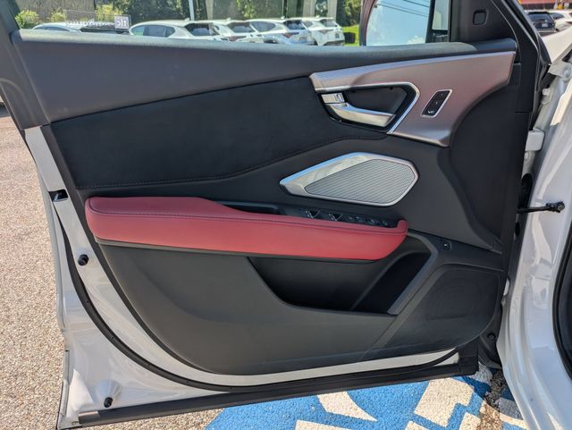 2023 Acura RDX A-Spec Package - Photo 25