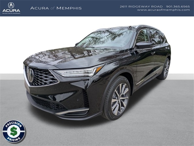 2026 Acura MDX Technology Package's photo
