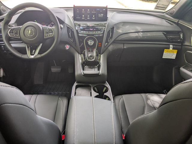 2025 Acura RDX Base - Photo 6