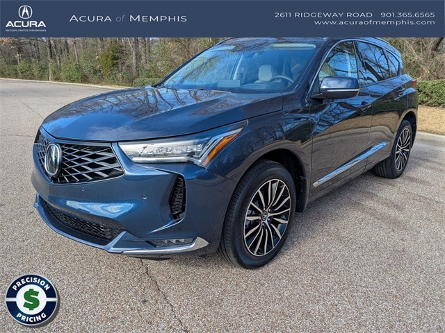 2026 Acura RDX Advance Package's photo