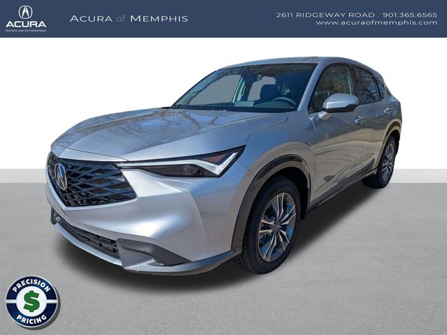 2025 Acura ADX -'s photo