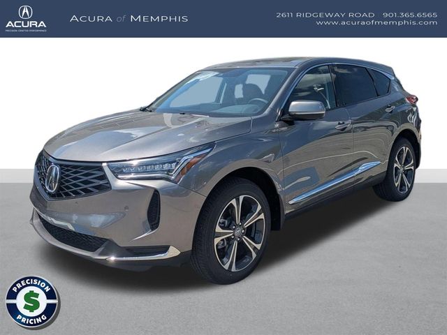 2026 Acura RDX Technology Package SH-AWD's photo