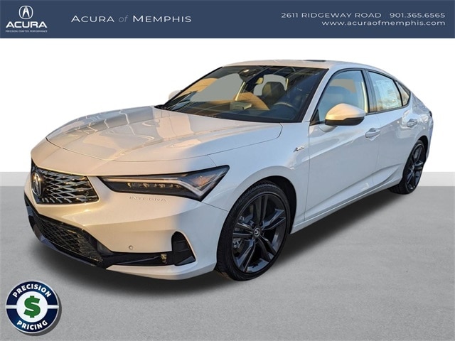 2025 Acura Integra A-Spec with Tech Package's photo