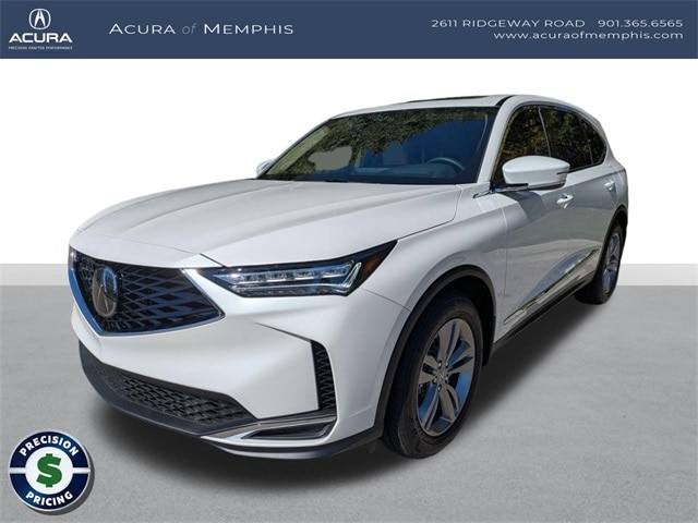2026 Acura MDX Base's photo