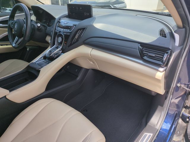 2024 Acura RDX Base - Photo 25