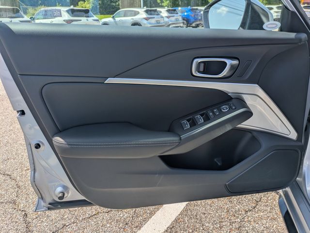 2026 Acura Integra A-Spec - Photo 24