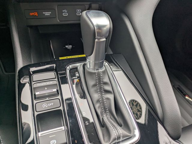 2026 Acura Integra A-Spec - Photo 7