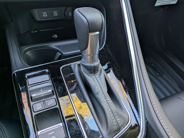 2025 Acura ADX Base - Photo 7