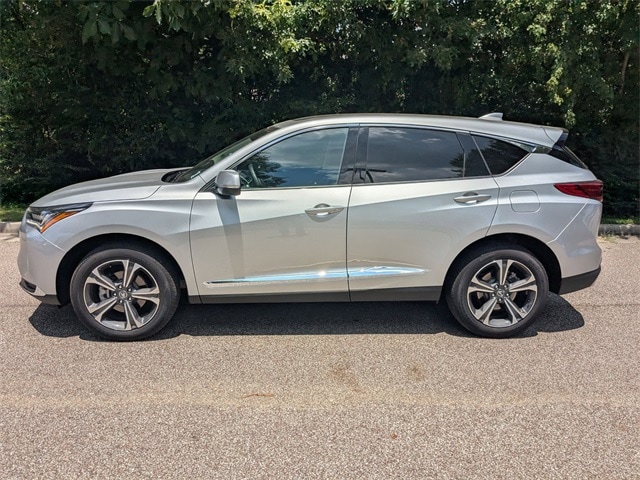 Used 2025 Acura RDX Technology Package with VIN 5J8TC2H5XSL006858 for sale in Memphis, TN