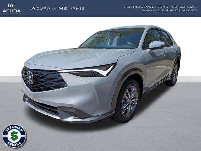 2026 Acura ADX -'s photo