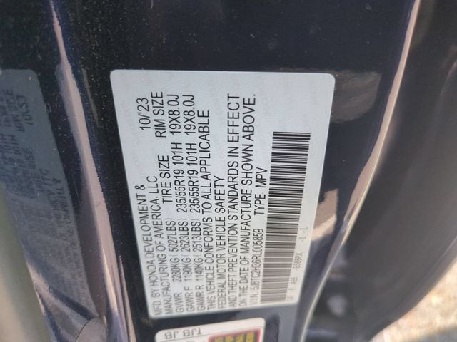 2024 Acura RDX Base - Photo 27