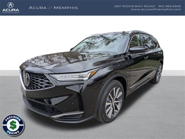 2026 Acura MDX Technology Package's photo