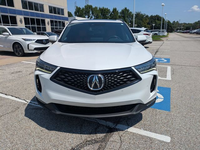 2023 Acura RDX A-Spec Package - Photo 11