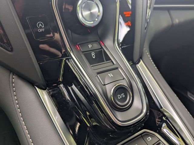 2025 Acura RDX Base - Photo 7