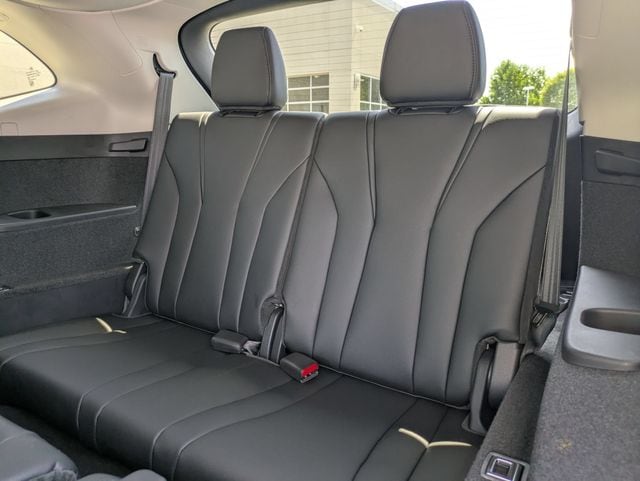 2025 Acura MDX Base - Photo 26