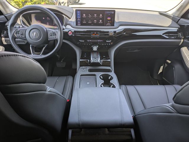 2025 Acura MDX Base - Photo 23