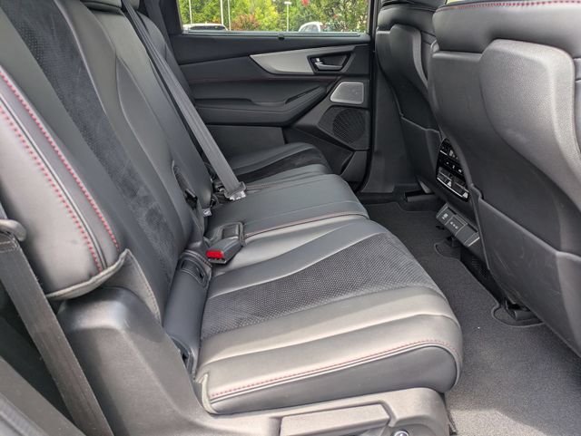 2026 Acura MDX A-Spec Package - Photo 28
