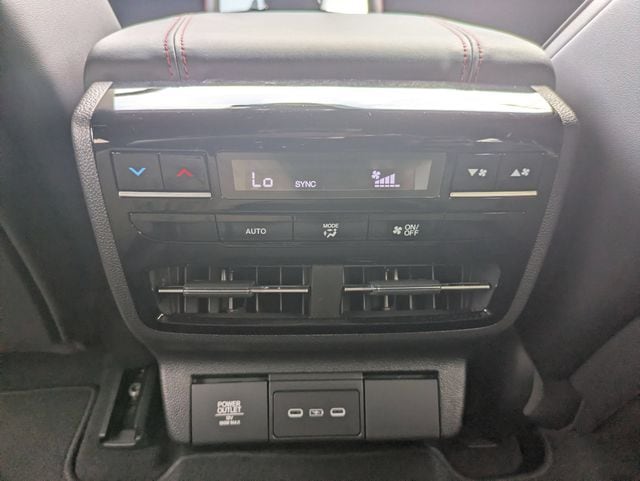 2026 Acura MDX A-Spec Package - Photo 26