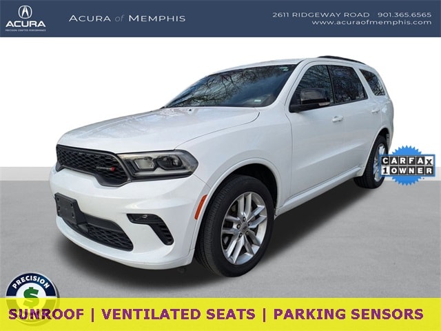 2023 Dodge Durango GT's photo