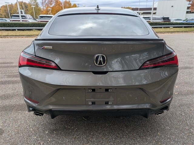 2023 Acura Integra A-Spec photo 4