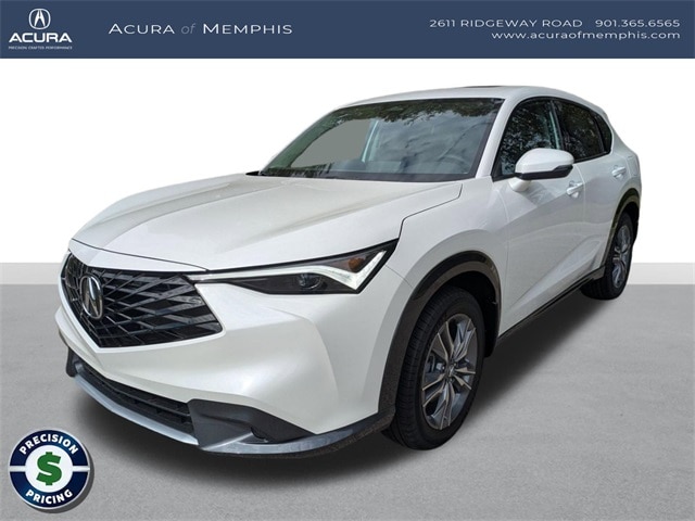 2025 Acura ADX Base's photo