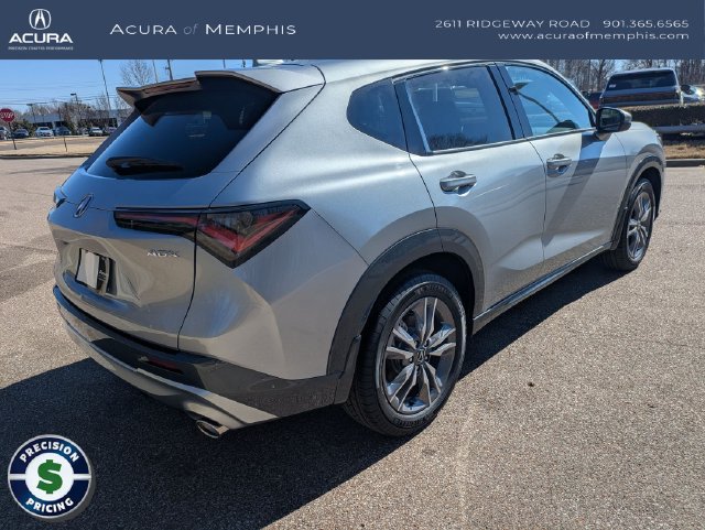 2025 Acura ADX Base - Photo 4