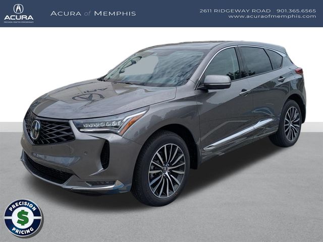 2026 Acura RDX