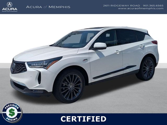 2024 Acura RDX