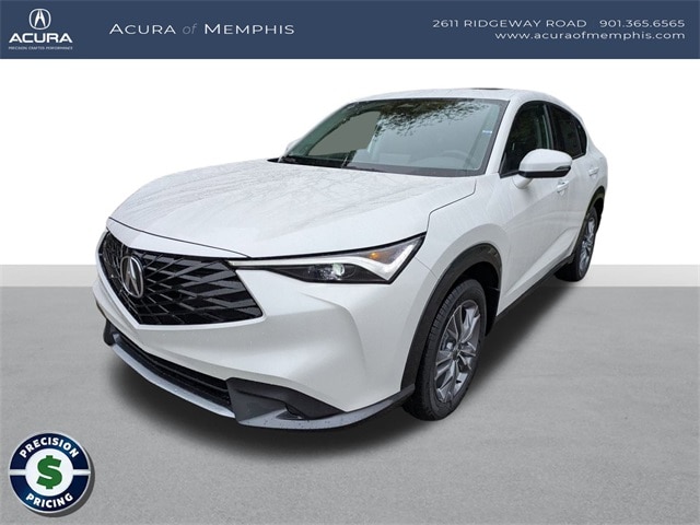 2025 Acura ADX Base's photo