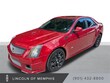 CADILLAC CTS-V